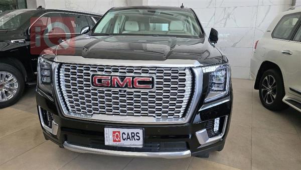 جي ام سي يوكون 2023 للبيع في العراق -  بغداد